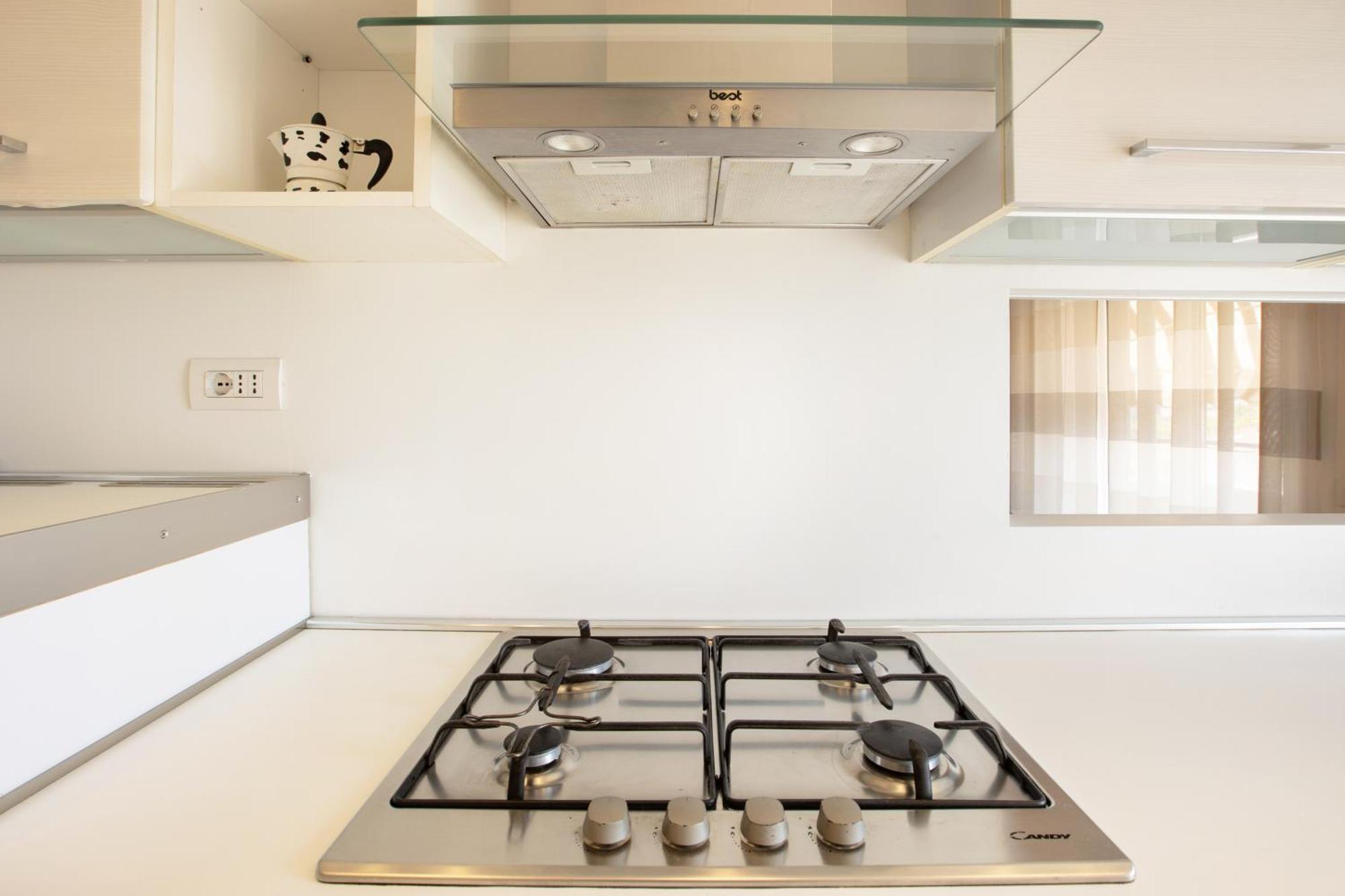 Ampio Bilocale Dateo - Mirable Pm Appartement Milan