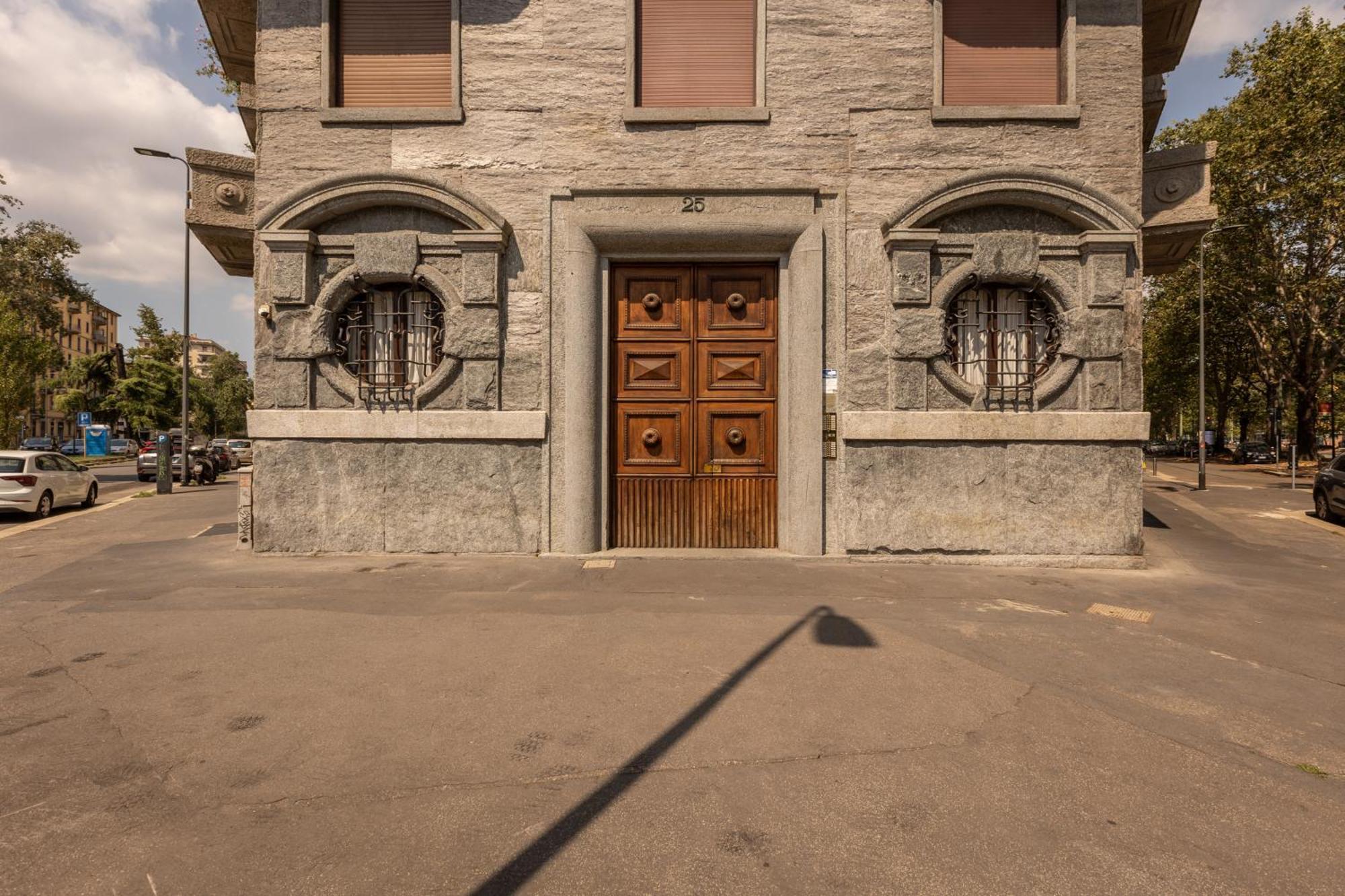 Ampio Bilocale Dateo - Mirable Pm Appartement