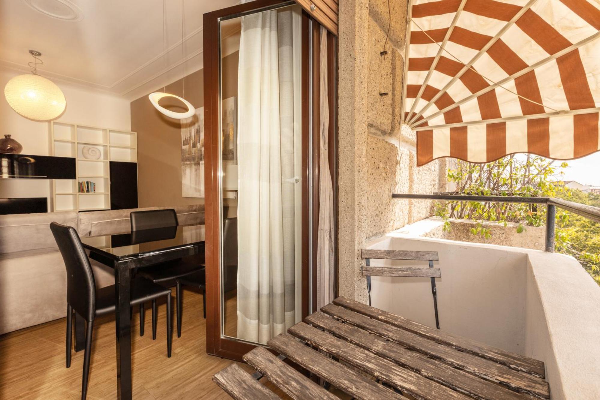 Appartement Ampio Bilocale Dateo - Mirable Pm Milan