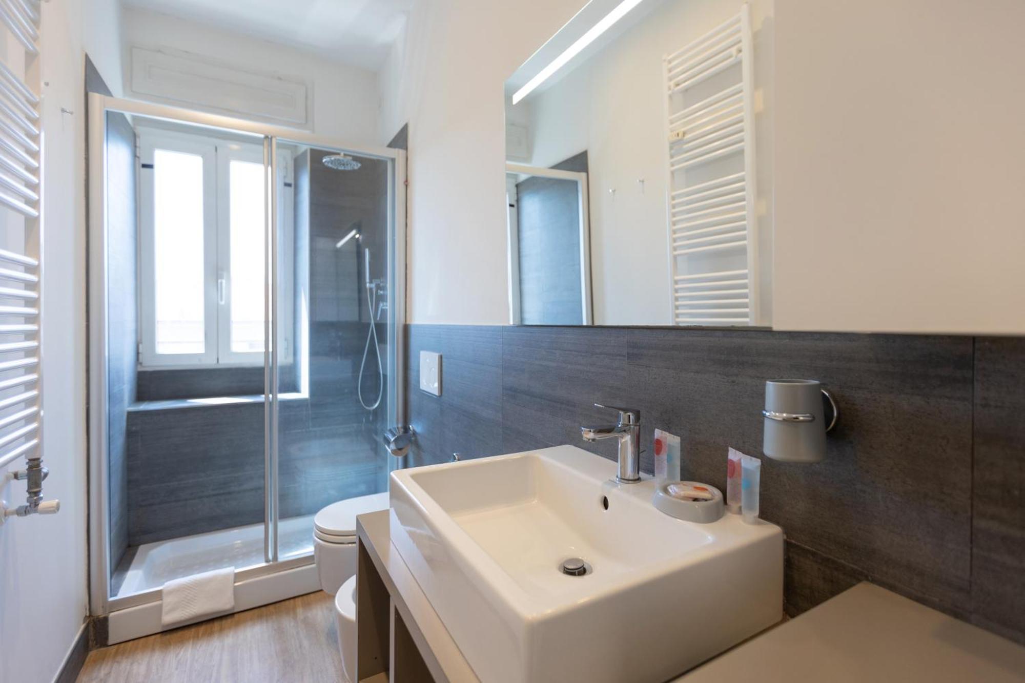 Appartement Ampio Bilocale Dateo - Mirable Pm *
