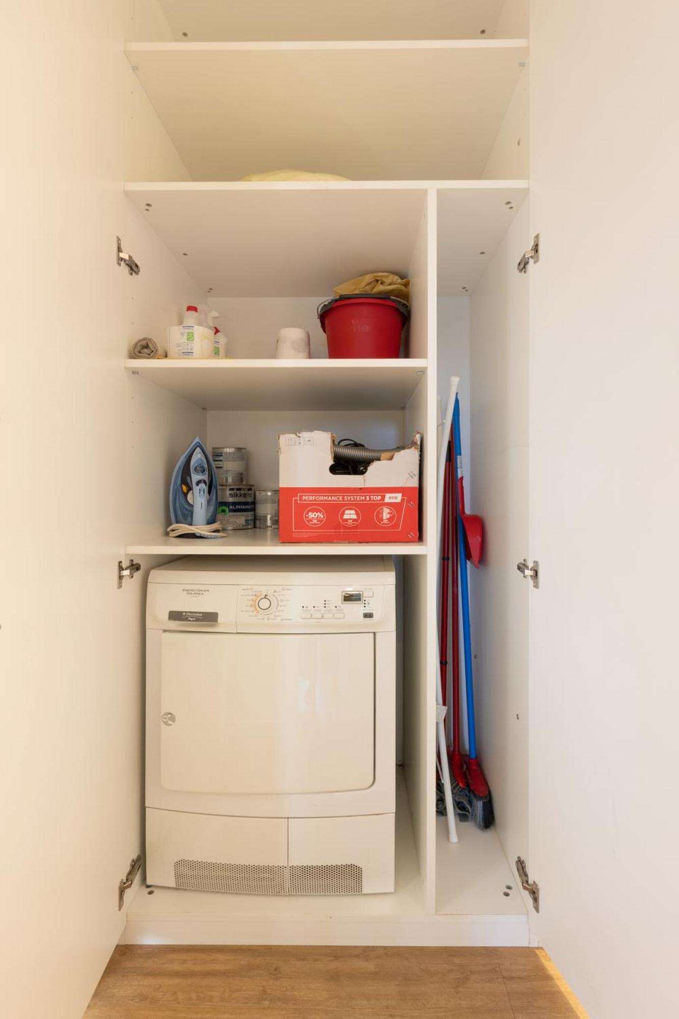 Appartement Ampio Bilocale Dateo - Mirable Pm *