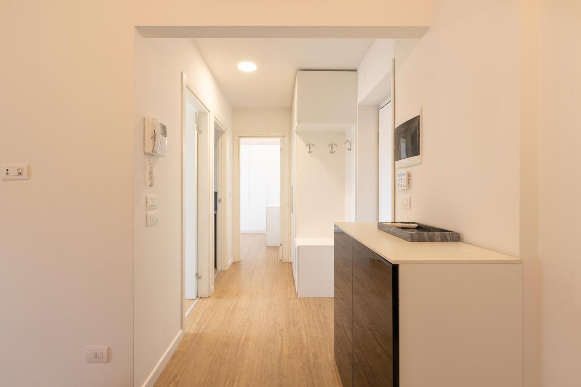 Ampio Bilocale Dateo - Mirable Pm Appartement