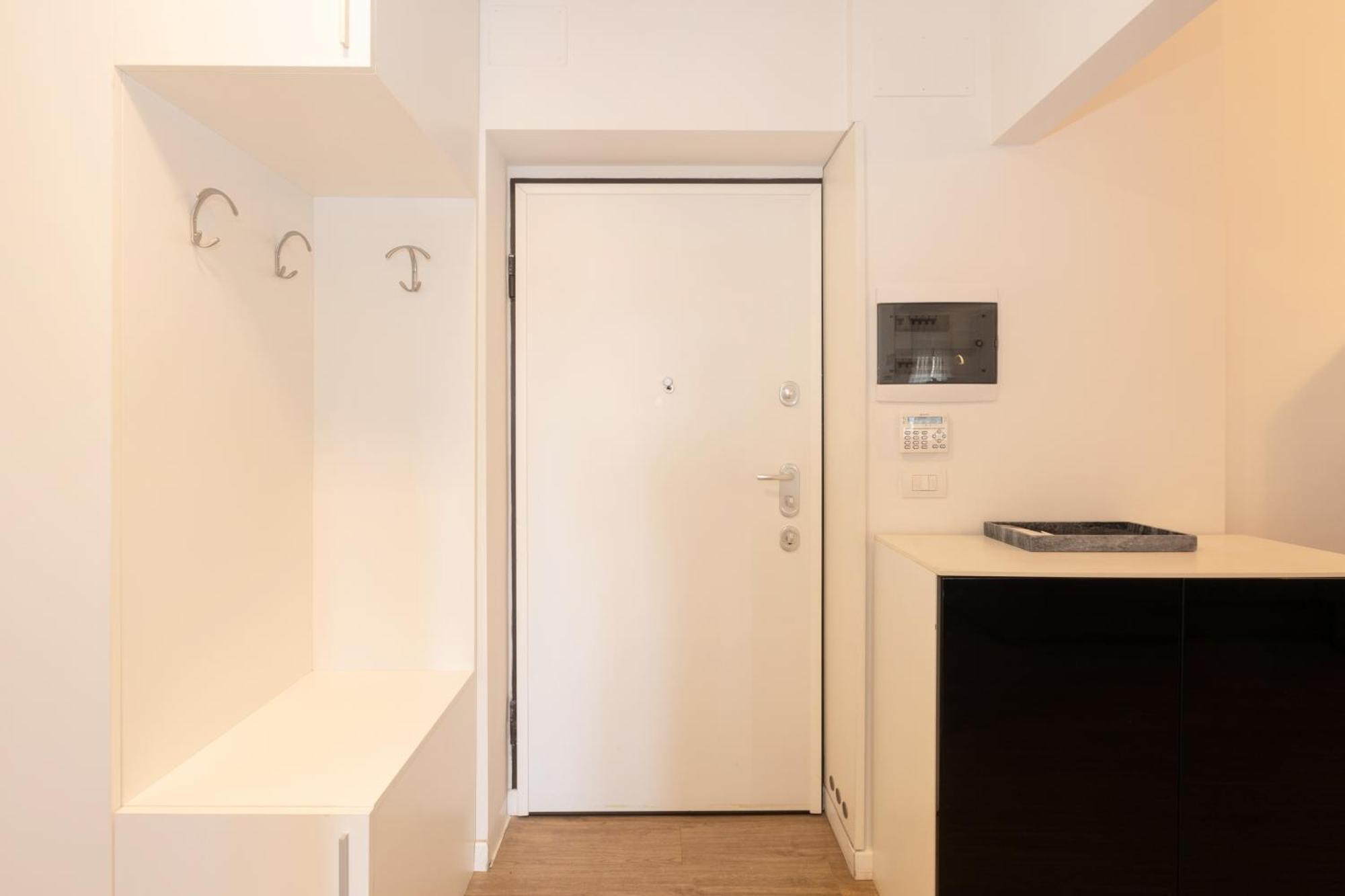 Appartement Ampio Bilocale Dateo - Mirable Pm