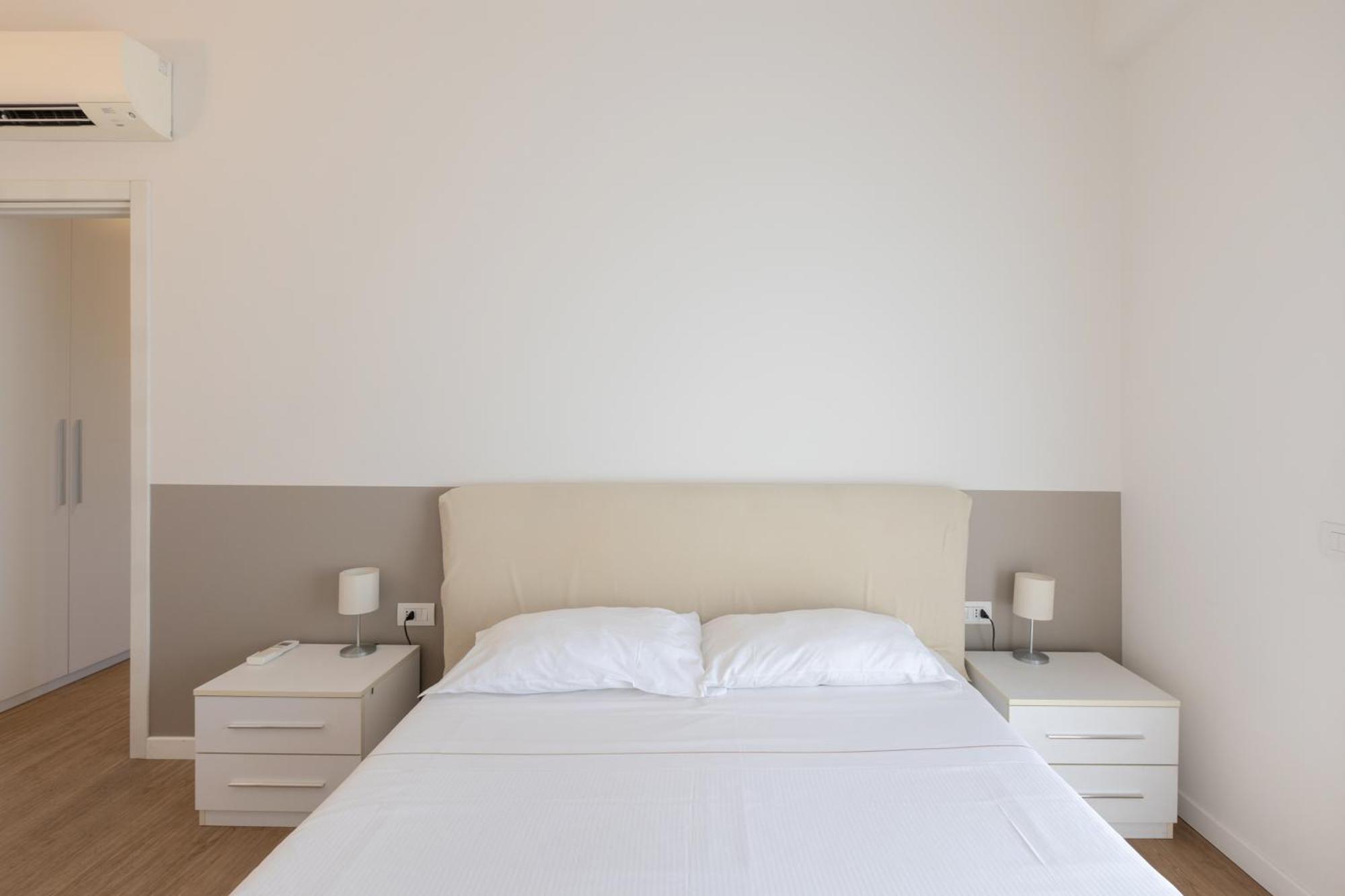 Ampio Bilocale Dateo - Mirable Pm Appartement Milan