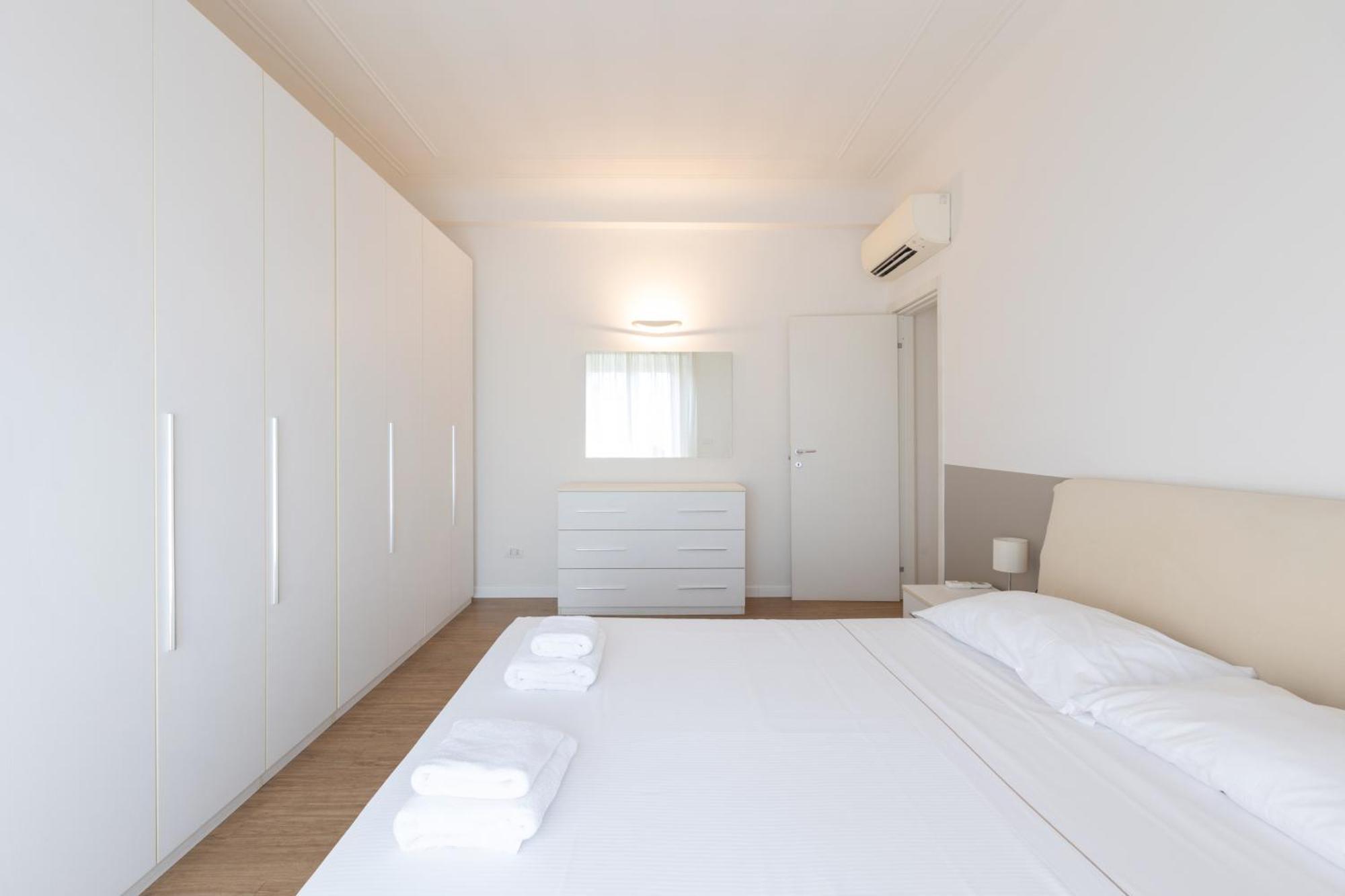 Ampio Bilocale Dateo - Mirable Pm * Milan